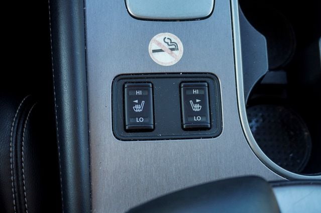 2024 NISSAN MURANO - Image 19