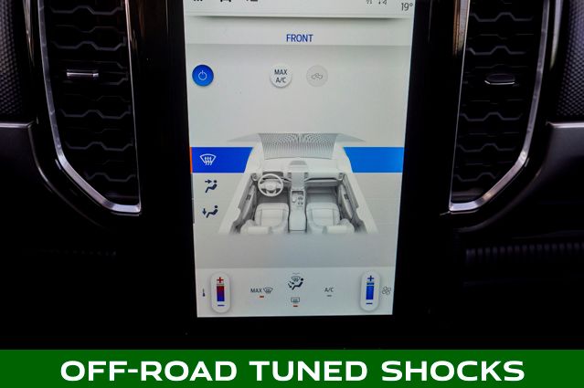 2025 FORD RANGER - Image 14