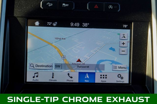 2018 FORD F-150 - Image 17