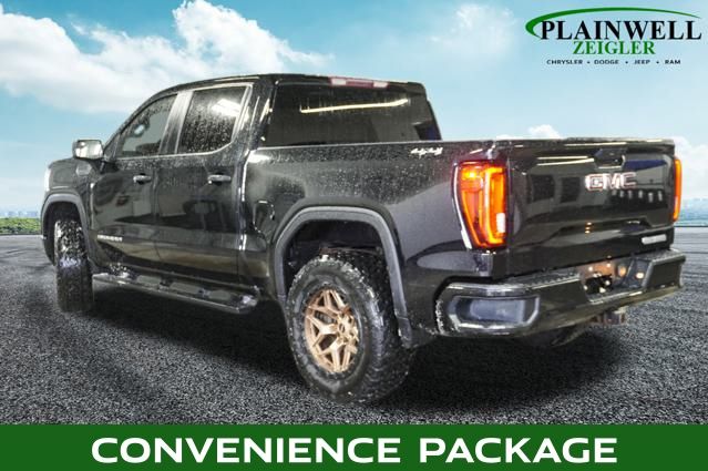 2021 GMC SIERRA - Image 2