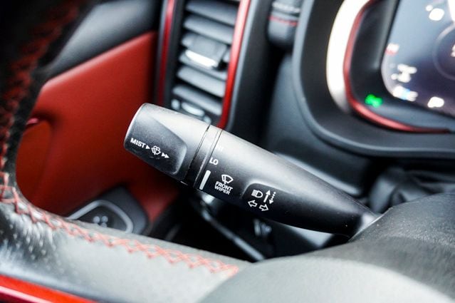 2023 RAM 1500 - Image 20