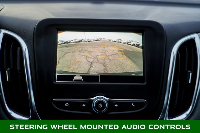 2023 CHEVROLET EQUINOX - Image 13