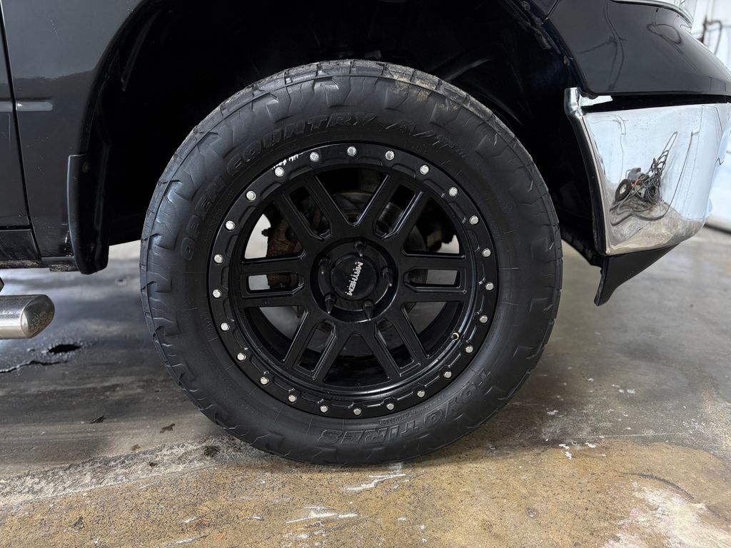 2018 RAM 1500 - Image 38