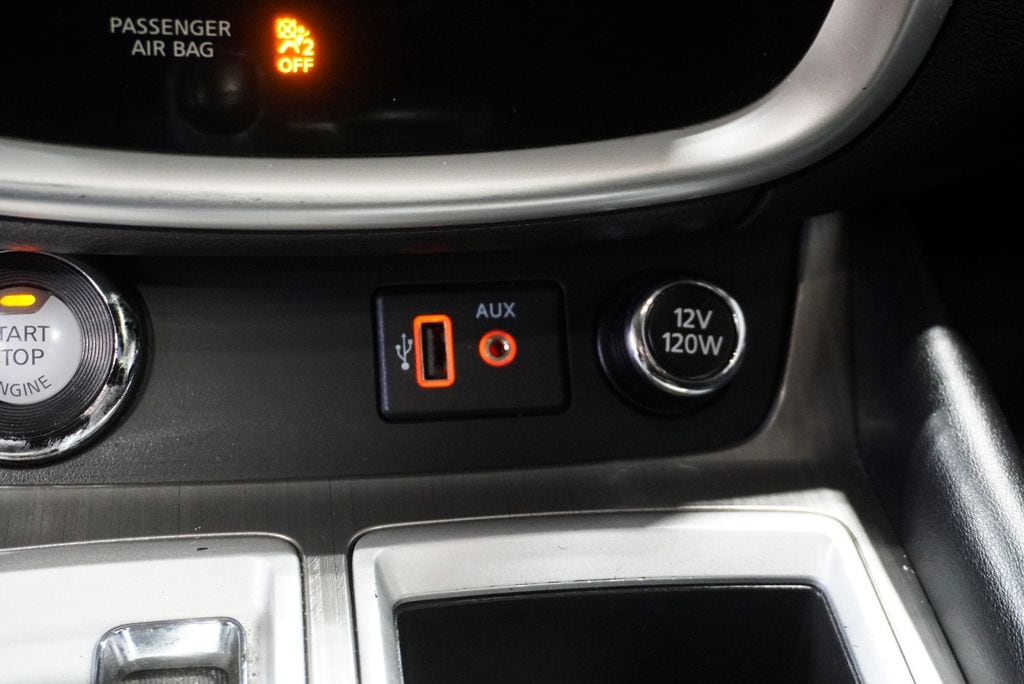 2018 NISSAN MURANO - Image 19