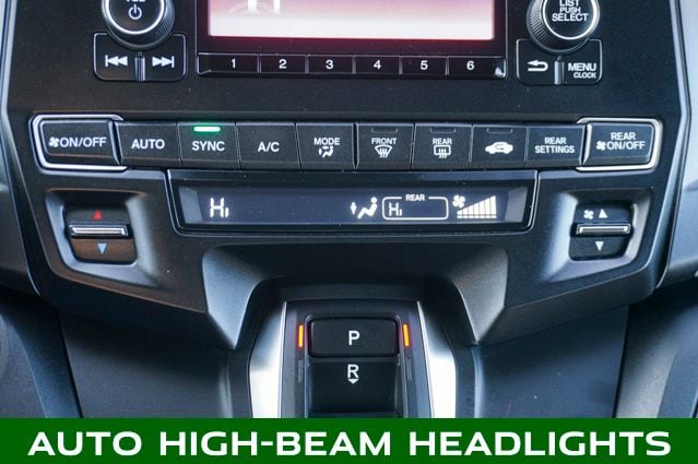 2022 HONDA ODYSSEY - Image 16