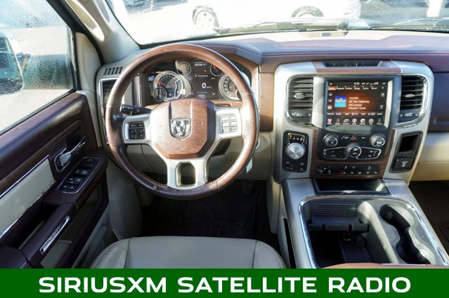 2017 RAM 1500 - Image 9