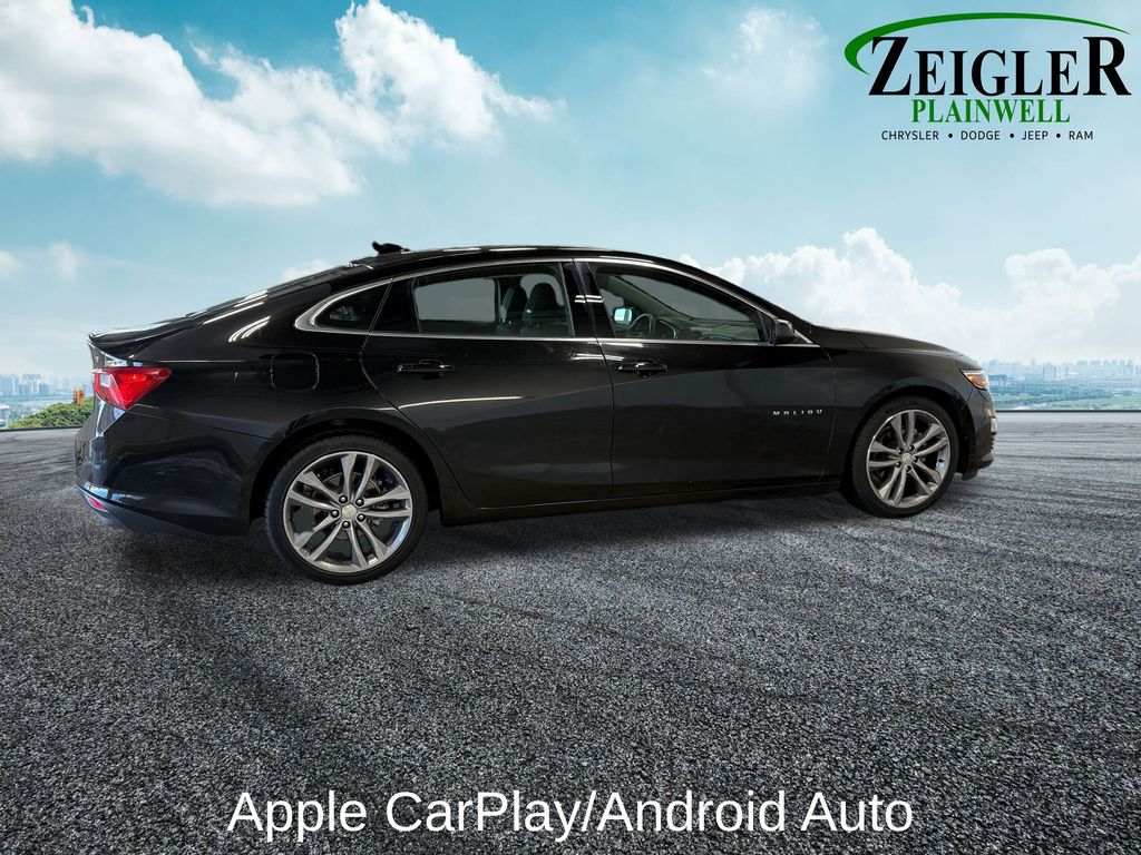 2023 CHEVROLET MALIBU - Image 9