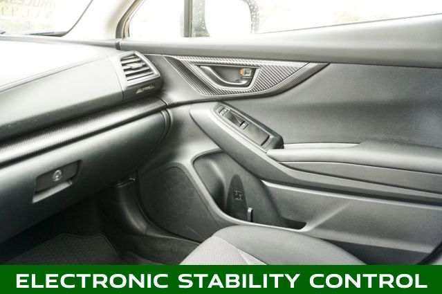 2023 SUBARU CROSSTREK - Image 26