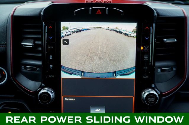 2023 RAM 1500 - Image 13