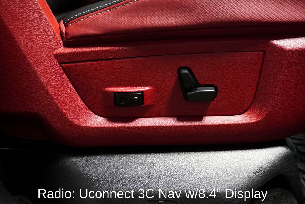 2017 RAM 1500 - Image 5