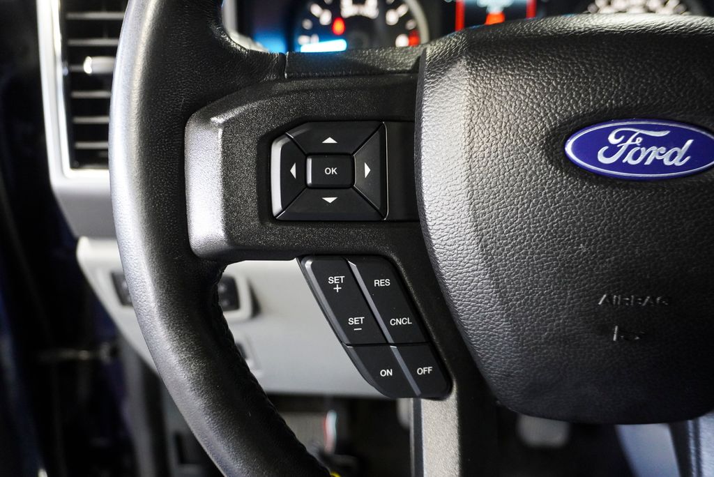 2018 FORD F-150 - Image 21