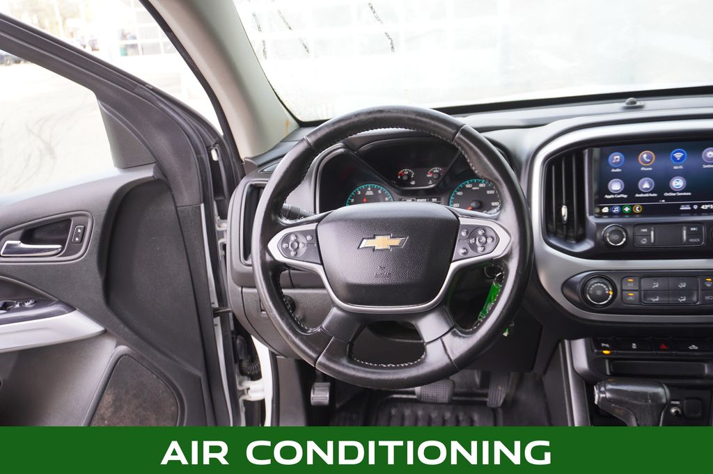 2022 CHEVROLET COLORADO - Image 10