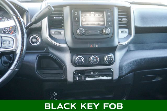 2024 RAM 3500 - Image 10