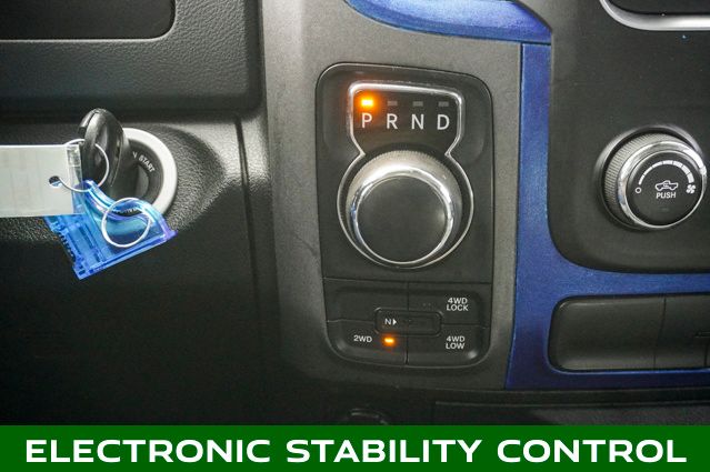 2018 RAM 1500 - Image 13