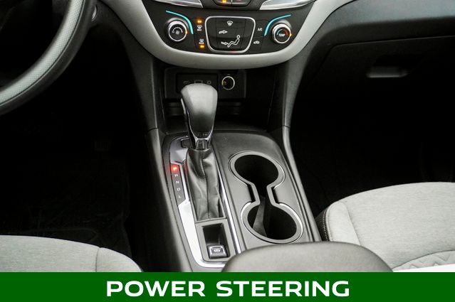 2023 CHEVROLET EQUINOX - Image 11