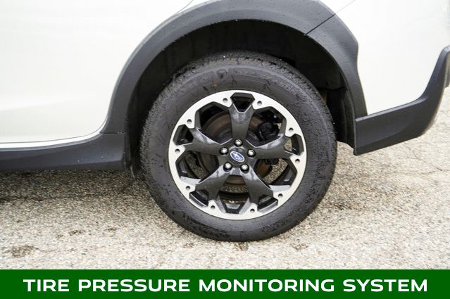 2023 SUBARU CROSSTREK - Image 6