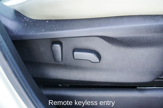 2024 SUBARU ASCENT - Image 5