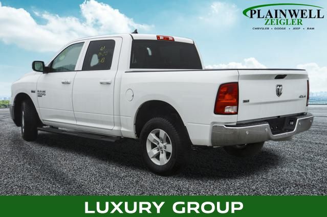 2022 RAM 1500 - Image 2