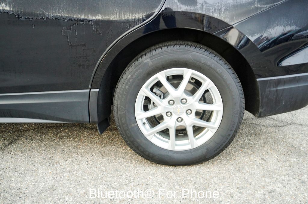 2023 CHEVROLET EQUINOX - Image 6