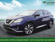 Used 2024 Nissan Murano SL SUV