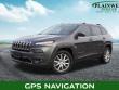Used 2017 Jeep Cherokee Limited 4x4 SUV