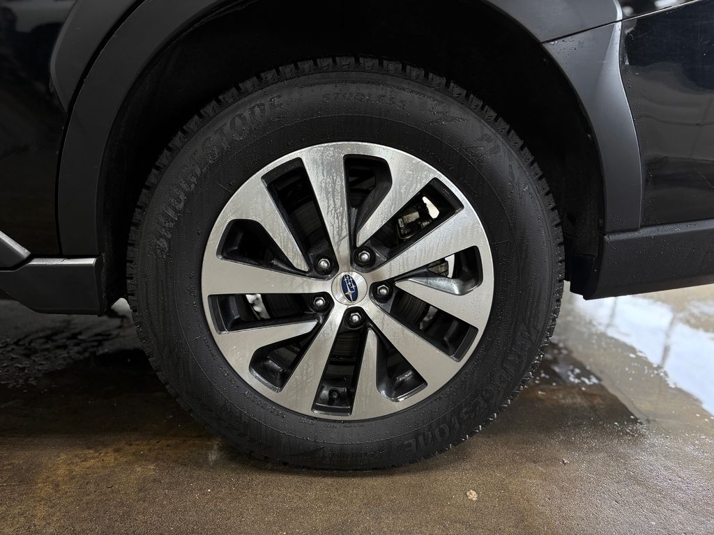 2024 SUBARU OUTBACK - Image 32