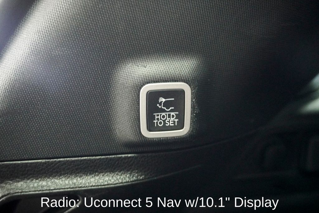 2024 JEEP GRAND CHEROKEE - Image 7