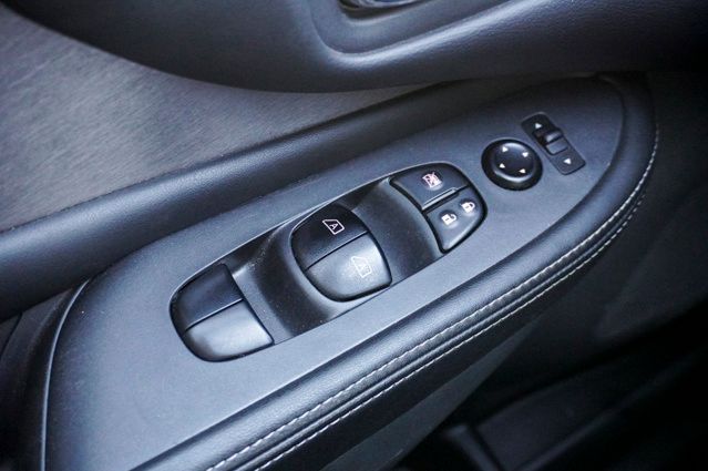 2024 NISSAN MURANO - Image 26