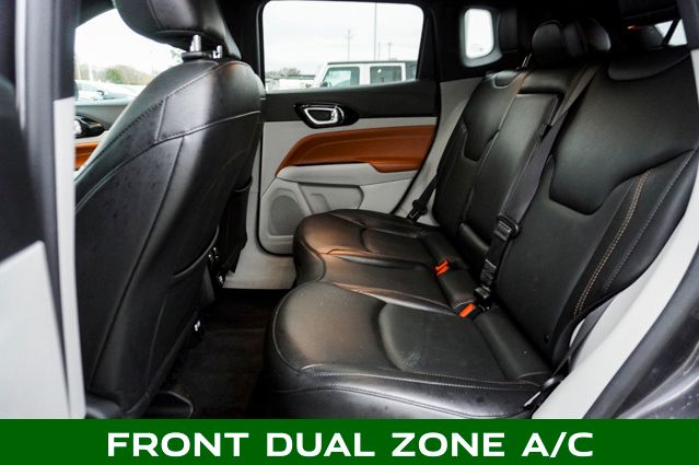 2023 JEEP COMPASS - Image 7