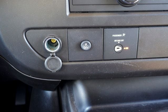 2024 GMC SAVANA - Image 14