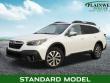 Used 2022 Subaru Outback Premium SUV