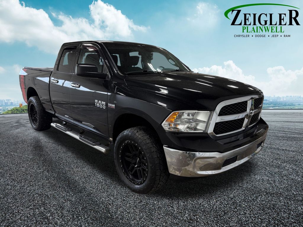 2018 RAM 1500 - Image 15