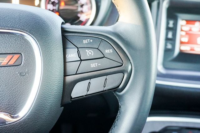 2016 DODGE CHALLENGER - Image 16