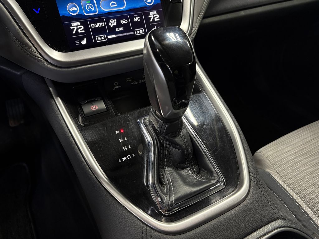 2022 SUBARU OUTBACK - Image 25