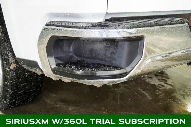 2025 CHEVROLET SILVERADO - Image 5