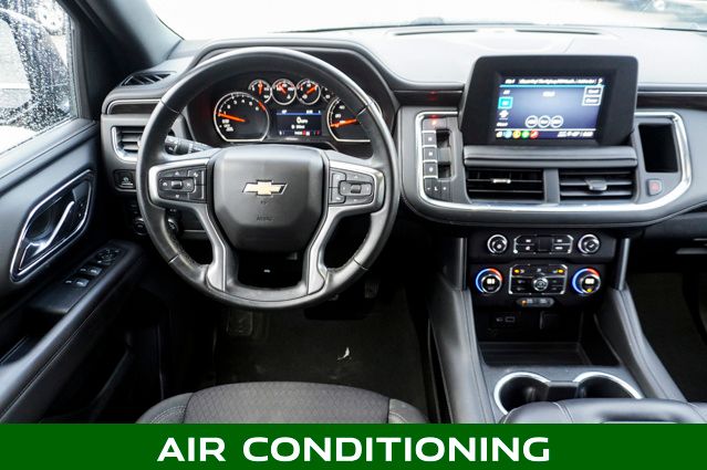 2023 CHEVROLET TAHOE - Image 11