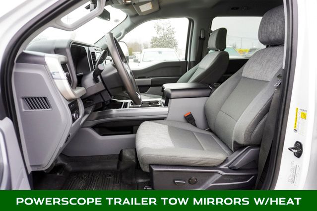 2023 FORD F-350 - Image 12