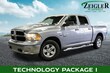  Ram 1500 Classic