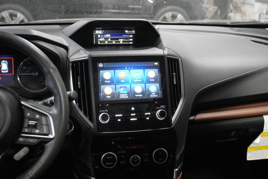 2023 SUBARU FORESTER - Image 13