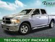 Used 2022 Ram 1500 Classic SLT Truck Crew Cab