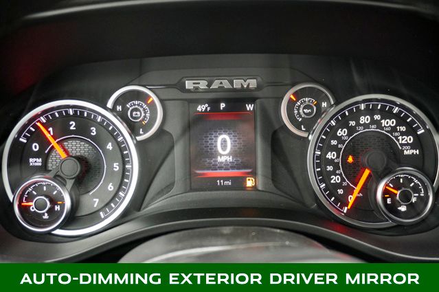 2025 RAM 1500 - Image 21