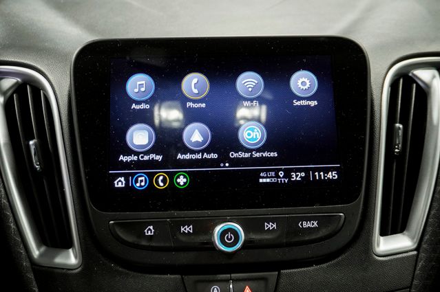 2024 CHEVROLET MALIBU - Image 15