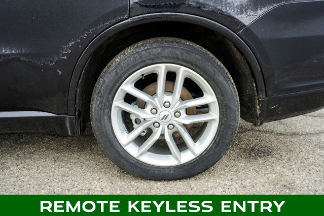 2025 DODGE DURANGO - Image 8