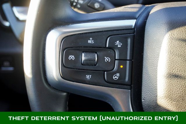 2025 CHEVROLET SILVERADO - Image 18