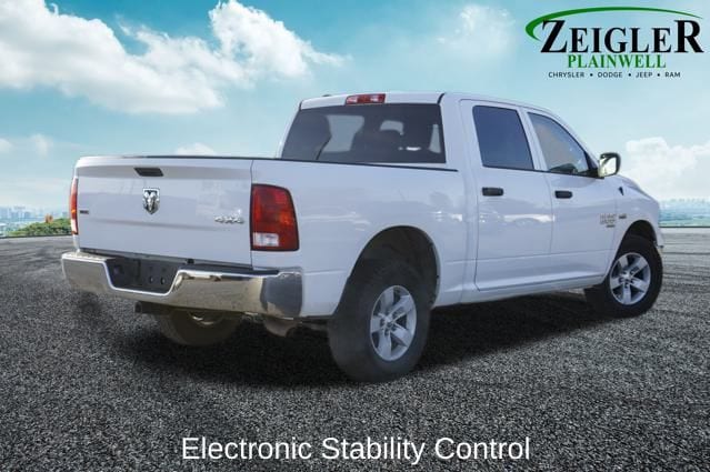 2022 RAM 1500 - Image 3