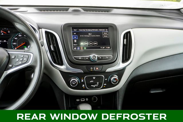 2023 CHEVROLET EQUINOX - Image 10