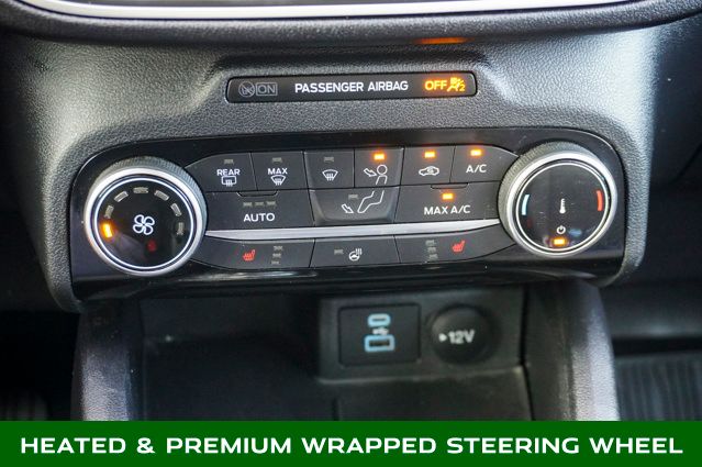 2022 FORD ESCAPE - Image 16