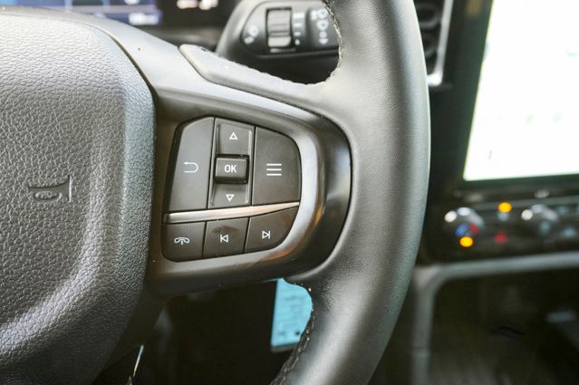 2025 FORD RANGER - Image 19