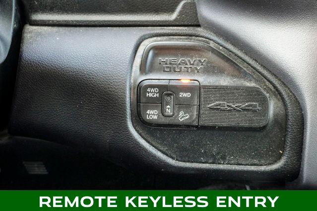 2024 RAM 2500 - Image 15