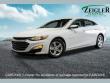 Used 2024 Chevrolet Malibu LS w/1FL Sedan